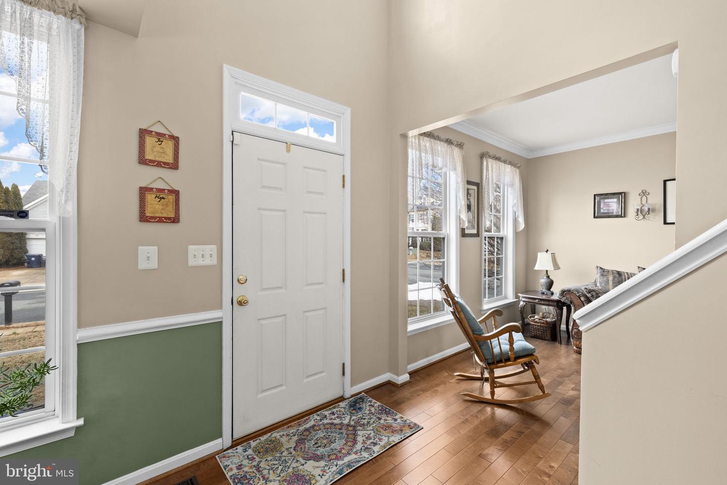 230 DALIAH WAY, ORANGE, Virginia 22960, 4 Bedrooms Bedrooms, ,3 BathroomsBathrooms,Residential,For sale,230 DALIAH WAY,VAOR2013356 MLS # VAOR2013356