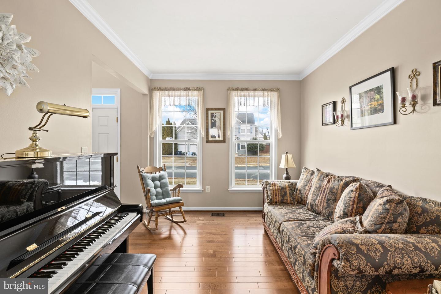 230 DALIAH WAY, ORANGE, Virginia 22960, 4 Bedrooms Bedrooms, ,3 BathroomsBathrooms,Residential,For sale,230 DALIAH WAY,VAOR2013356 MLS # VAOR2013356