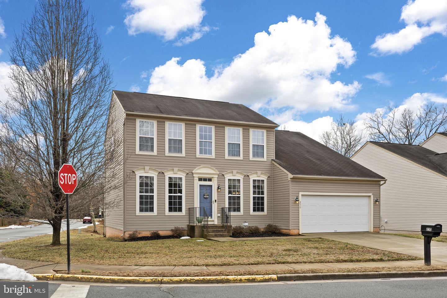 230 DALIAH WAY, ORANGE, Virginia 22960, 4 Bedrooms Bedrooms, ,3 BathroomsBathrooms,Residential,For sale,230 DALIAH WAY,VAOR2013356 MLS # VAOR2013356