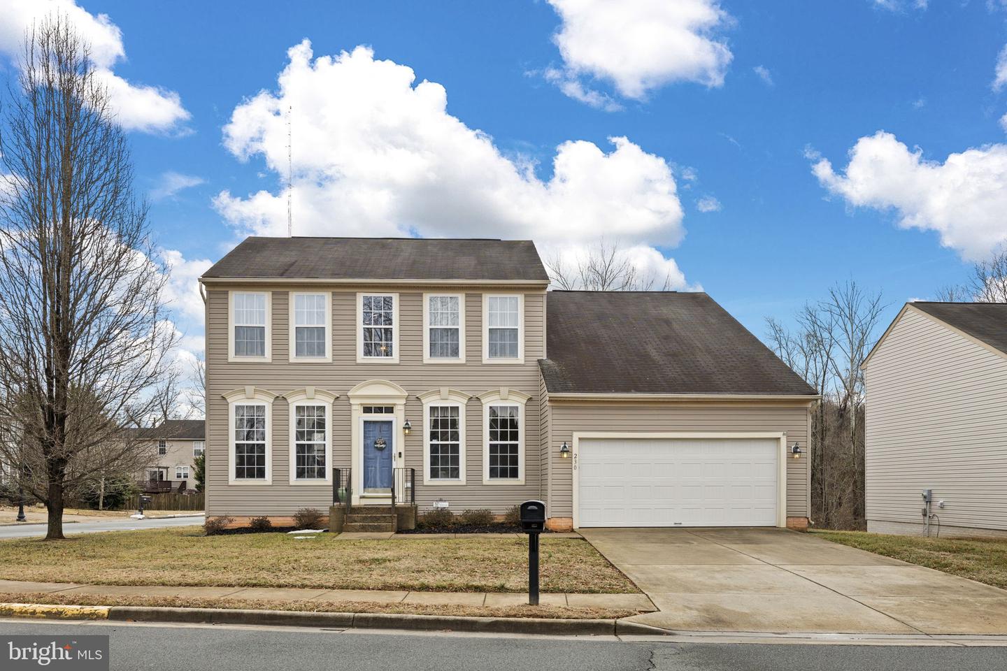 230 DALIAH WAY, ORANGE, Virginia 22960, 4 Bedrooms Bedrooms, ,3 BathroomsBathrooms,Residential,For sale,230 DALIAH WAY,VAOR2013356 MLS # VAOR2013356