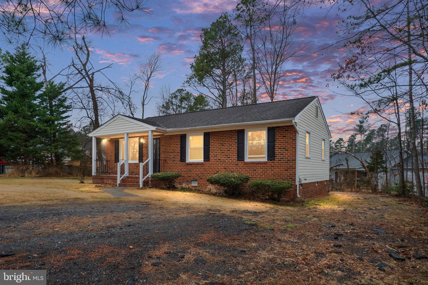 100 AMERICAN DR, RUTHER GLEN, Virginia 22546, 3 Bedrooms Bedrooms, 7 Rooms Rooms,1 BathroomBathrooms,Residential,For sale,100 AMERICAN DR,VACV2009560 MLS # VACV2009560 100 AMERICAN DR, RUTHER GLEN, Virginia 22546, 3 Bedrooms Bedrooms, 7 Rooms Rooms,1 BathroomBathrooms,Residential,For sale,100 AMERICAN DR,VACV2009560 MLS # VACV2009560