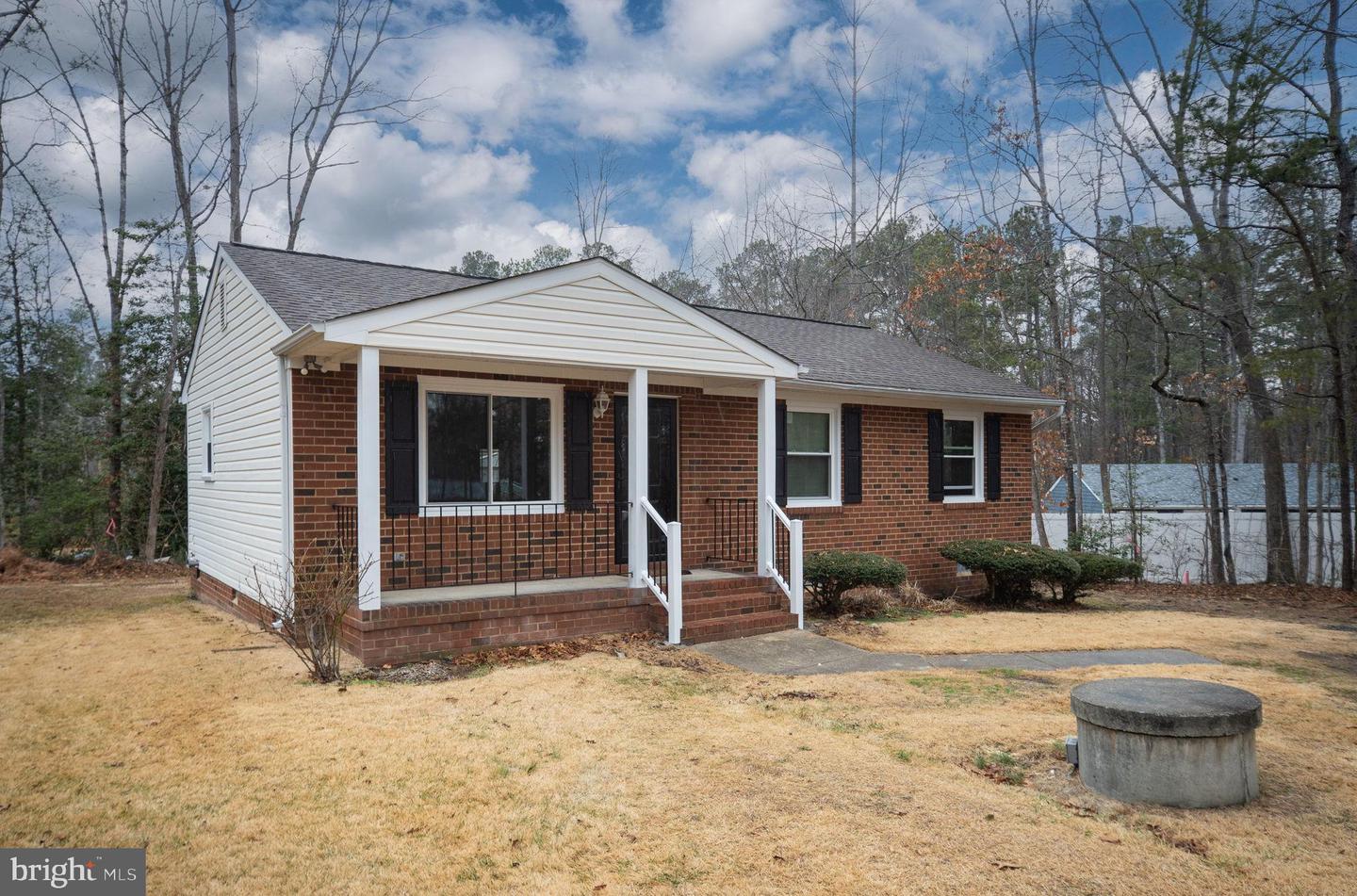 100 AMERICAN DR, RUTHER GLEN, Virginia 22546, 3 Bedrooms Bedrooms, 7 Rooms Rooms,1 BathroomBathrooms,Residential,For sale,100 AMERICAN DR,VACV2009560 MLS # VACV2009560 100 AMERICAN DR, RUTHER GLEN, Virginia 22546, 3 Bedrooms Bedrooms, 7 Rooms Rooms,1 BathroomBathrooms,Residential,For sale,100 AMERICAN DR,VACV2009560 MLS # VACV2009560