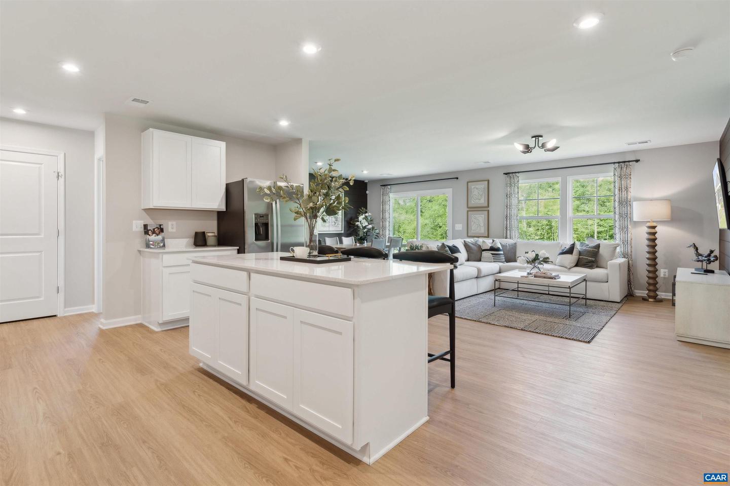 290 TRAILFORK RD, BARBOURSVILLE, Virginia 22923, 3 Bedrooms Bedrooms, ,2 BathroomsBathrooms,Residential,For sale,290 TRAILFORK RD,673509 MLS # 673509