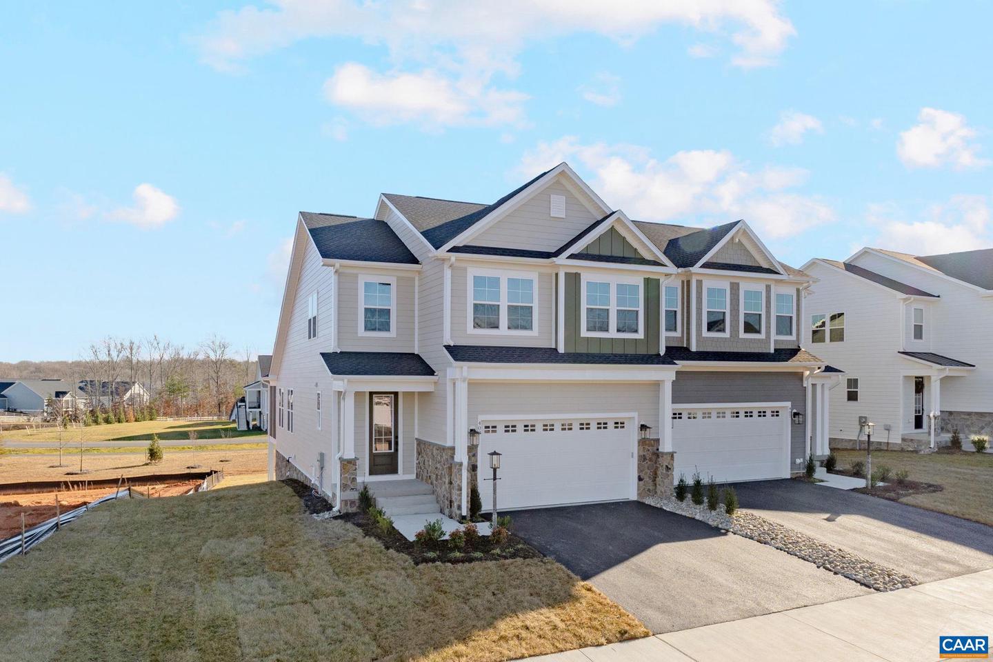 200 MARCELLA ST, CHARLOTTESVILLE, Virginia 22911, 4 Bedrooms Bedrooms, ,3 BathroomsBathrooms,Residential,For sale,200 MARCELLA ST,673510 MLS # 673510