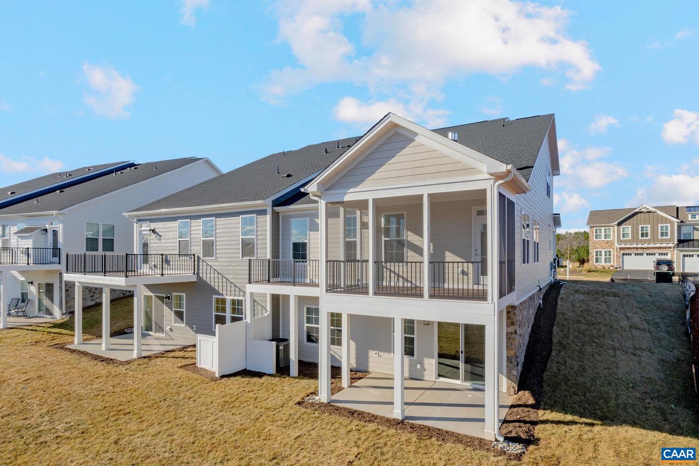 200 MARCELLA ST, CHARLOTTESVILLE, Virginia 22911, 4 Bedrooms Bedrooms, ,3 BathroomsBathrooms,Residential,For sale,200 MARCELLA ST,673510 MLS # 673510