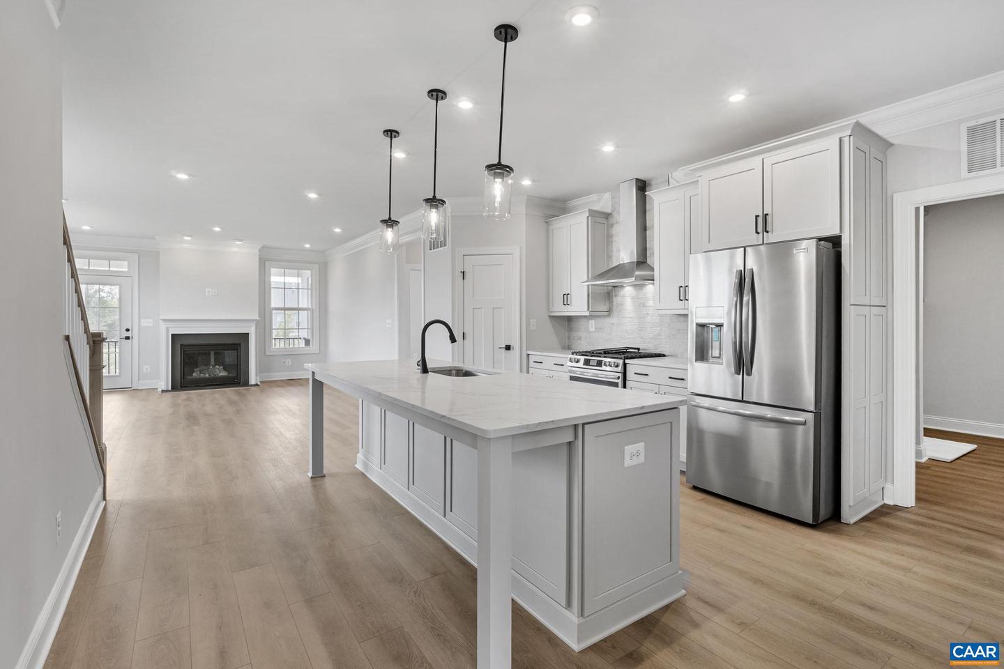 200 MARCELLA ST, CHARLOTTESVILLE, Virginia 22911, 4 Bedrooms Bedrooms, ,3 BathroomsBathrooms,Residential,For sale,200 MARCELLA ST,673510 MLS # 673510