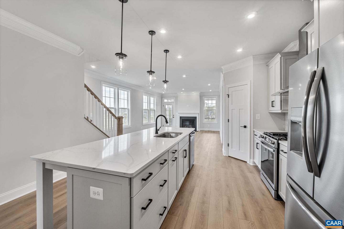 200 MARCELLA ST, CHARLOTTESVILLE, Virginia 22911, 4 Bedrooms Bedrooms, ,3 BathroomsBathrooms,Residential,For sale,200 MARCELLA ST,673510 MLS # 673510