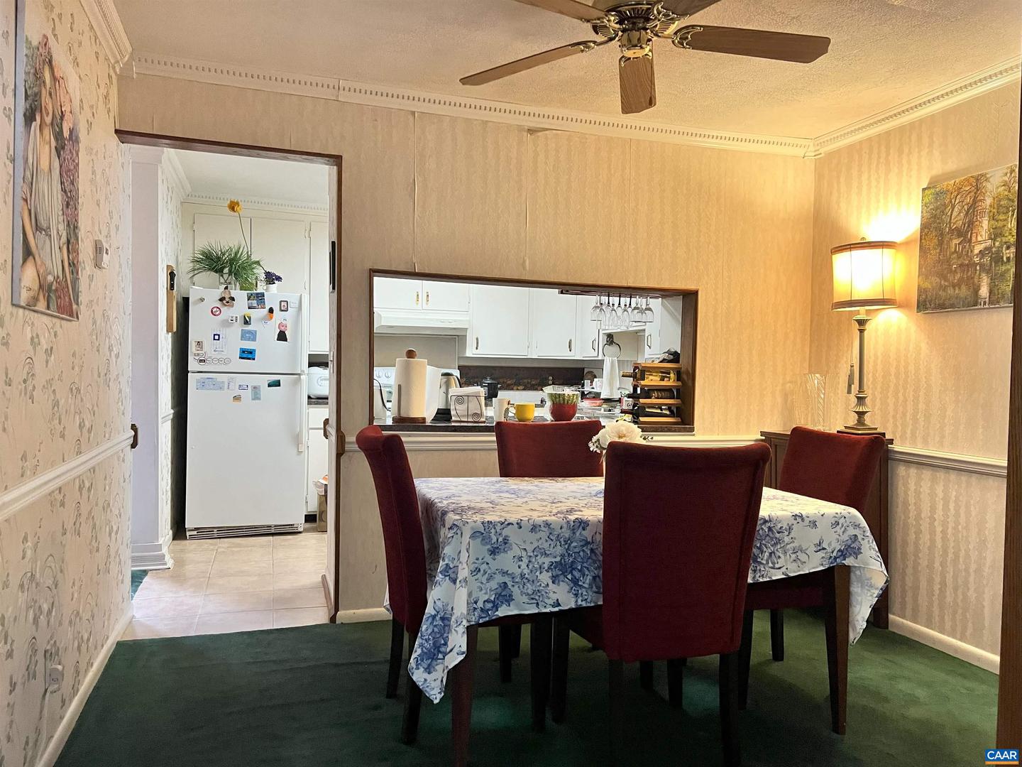 1518 BIRNAM DR, CHARLOTTESVILLE, Virginia 22901, 2 Bedrooms Bedrooms, ,2 BathroomsBathrooms,Residential,For sale,1518 BIRNAM DR,673512 MLS # 673512