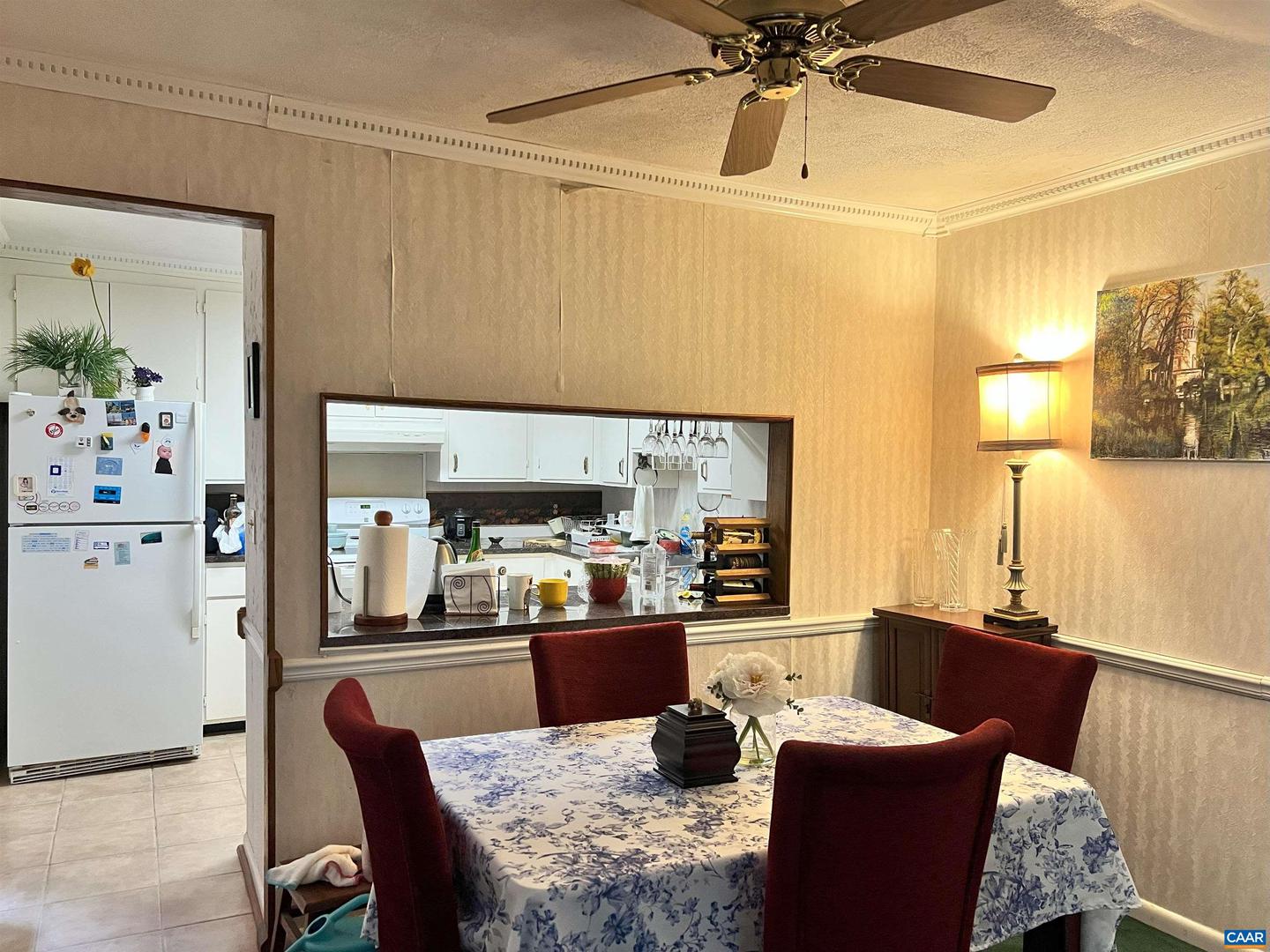 1518 BIRNAM DR, CHARLOTTESVILLE, Virginia 22901, 2 Bedrooms Bedrooms, ,2 BathroomsBathrooms,Residential,For sale,1518 BIRNAM DR,673512 MLS # 673512