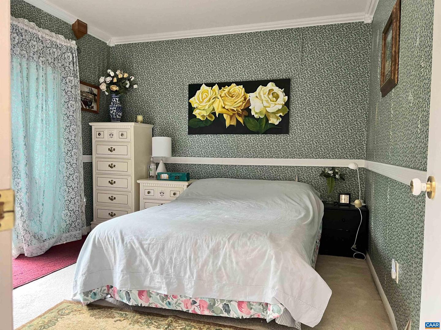 1518 BIRNAM DR, CHARLOTTESVILLE, Virginia 22901, 2 Bedrooms Bedrooms, ,2 BathroomsBathrooms,Residential,For sale,1518 BIRNAM DR,673512 MLS # 673512