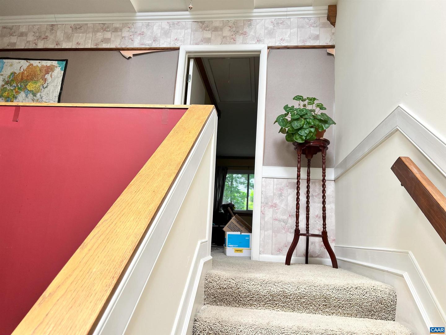 1518 BIRNAM DR, CHARLOTTESVILLE, Virginia 22901, 2 Bedrooms Bedrooms, ,2 BathroomsBathrooms,Residential,For sale,1518 BIRNAM DR,673512 MLS # 673512