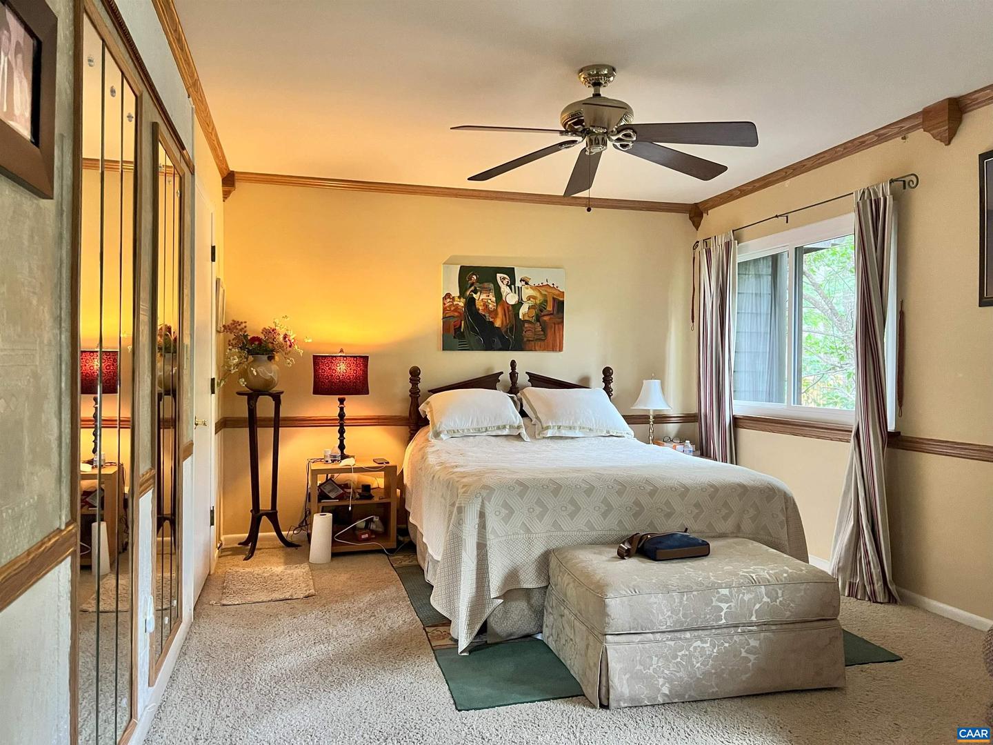 1518 BIRNAM DR, CHARLOTTESVILLE, Virginia 22901, 2 Bedrooms Bedrooms, ,2 BathroomsBathrooms,Residential,For sale,1518 BIRNAM DR,673512 MLS # 673512