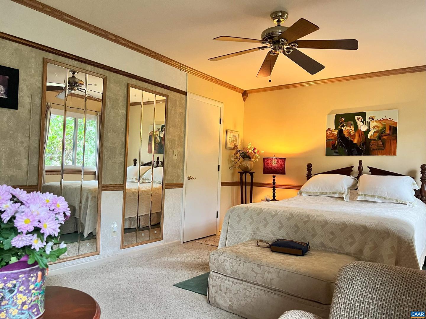 1518 BIRNAM DR, CHARLOTTESVILLE, Virginia 22901, 2 Bedrooms Bedrooms, ,2 BathroomsBathrooms,Residential,For sale,1518 BIRNAM DR,673512 MLS # 673512