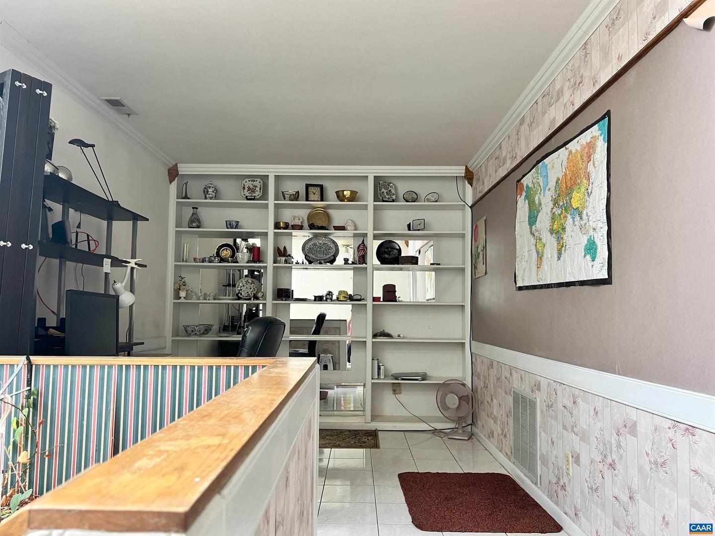 1518 BIRNAM DR, CHARLOTTESVILLE, Virginia 22901, 2 Bedrooms Bedrooms, ,2 BathroomsBathrooms,Residential,For sale,1518 BIRNAM DR,673512 MLS # 673512