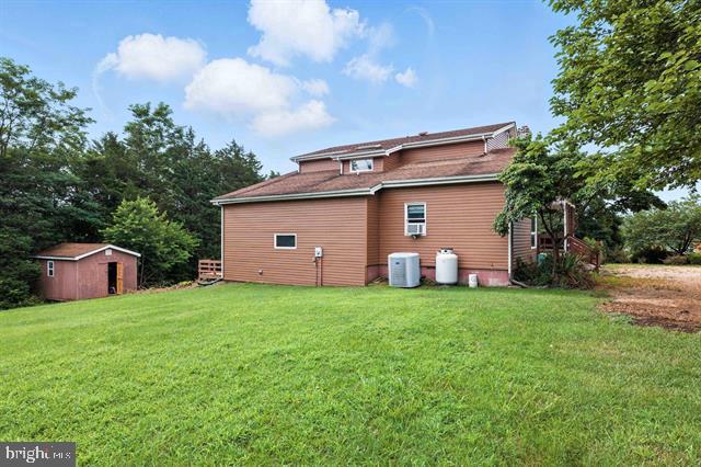 120 BIG OAK DR, LURAY, Virginia 22835, 4 Bedrooms Bedrooms, ,2 BathroomsBathrooms,Residential,For sale,120 BIG OAK DR,VAPA2006064 MLS # VAPA2006064