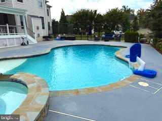 5220 BONNIE BRAE FARM DR, HAYMARKET, Virginia 20169, 6 Bedrooms Bedrooms, ,6 BathroomsBathrooms,Residential,For sale,5220 BONNIE BRAE FARM DR,VAPW2112956 MLS # VAPW2112956