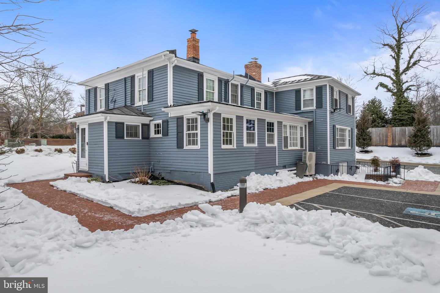 4235 CHAIN BRIDGE RD, FAIRFAX, Virginia 22030, ,Land,For sale,4235 CHAIN BRIDGE RD,VAFC2007804 MLS # VAFC2007804