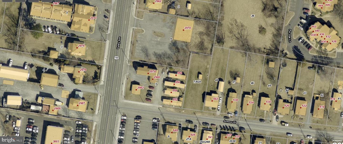 2978 VALLEY AVE, WINCHESTER, Virginia 22601, ,Land,For sale,2978 VALLEY AVE,VAWI2010020 MLS # VAWI2010020