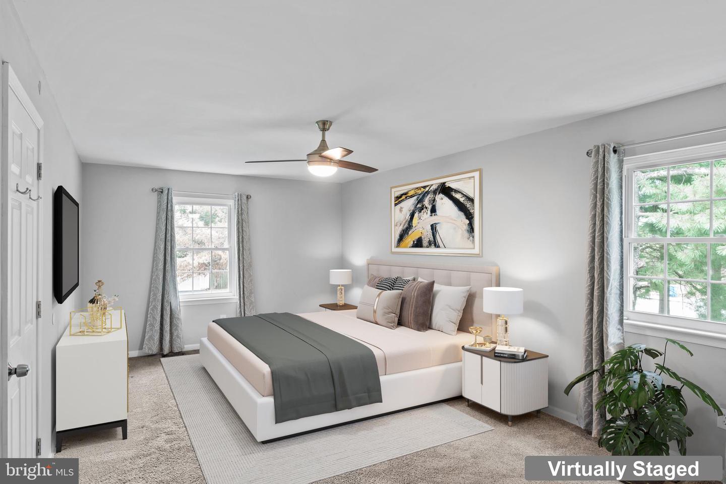 1407 SKYHAVEN CT, HERNDON, Virginia 20170, 3 Bedrooms Bedrooms, ,3 BathroomsBathrooms,Residential,For sale,1407 SKYHAVEN CT,VAFX2257578 MLS # VAFX2257578