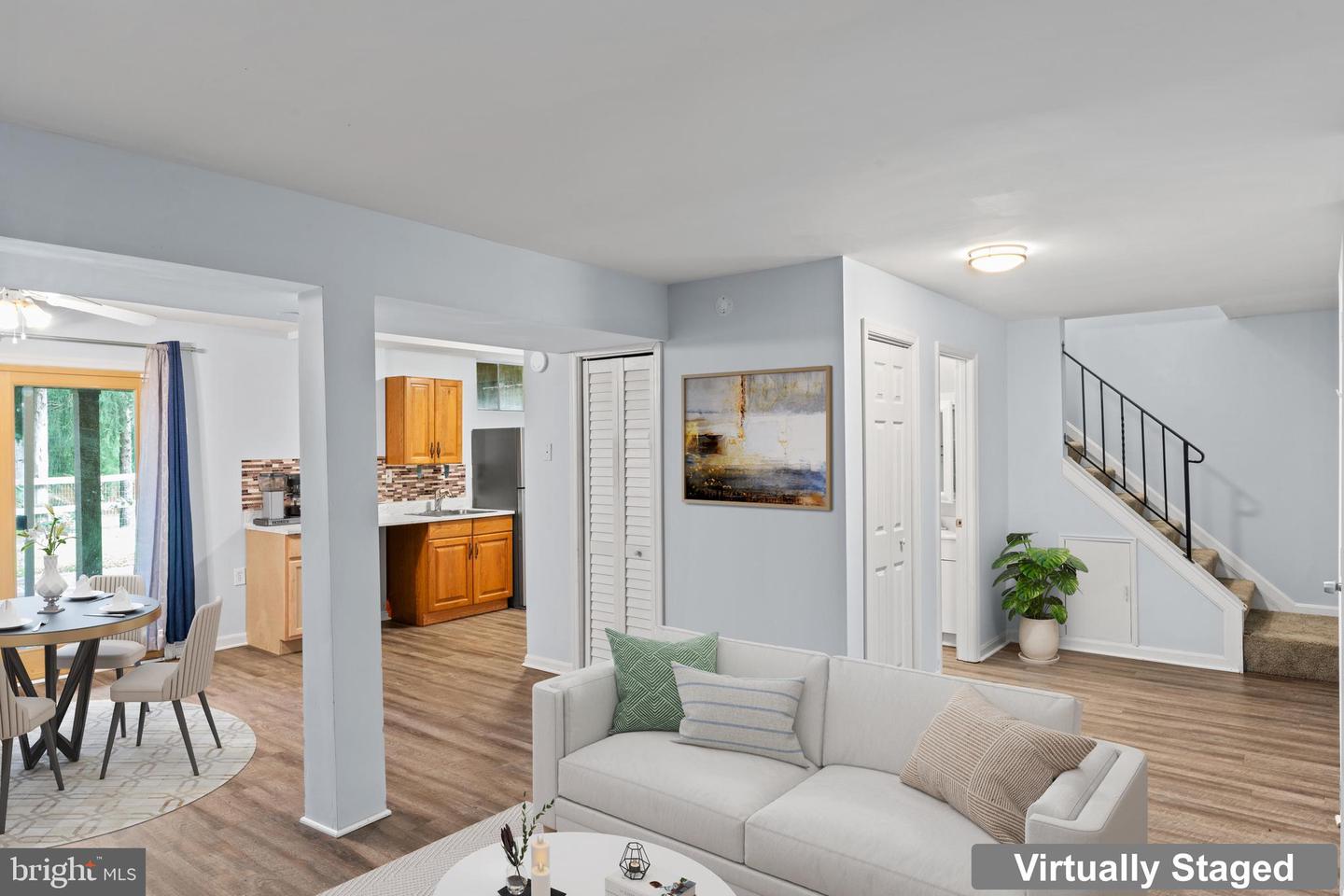 1407 SKYHAVEN CT, HERNDON, Virginia 20170, 3 Bedrooms Bedrooms, ,3 BathroomsBathrooms,Residential,For sale,1407 SKYHAVEN CT,VAFX2257578 MLS # VAFX2257578