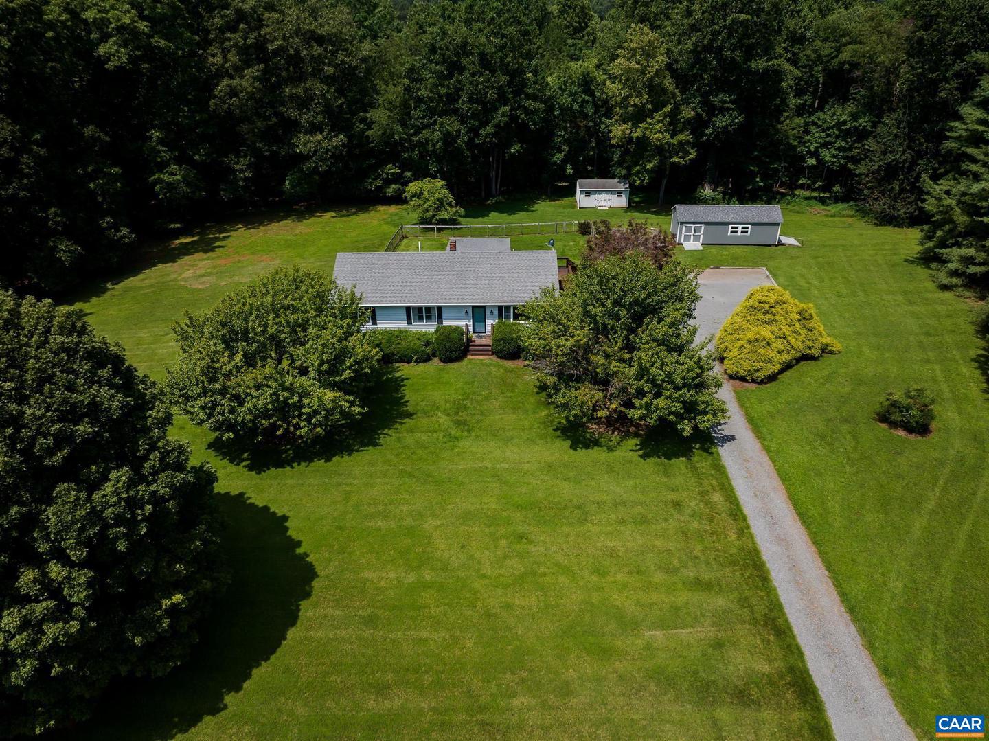 104 BLUE RIDGE LN, FABER, Virginia 22938, 3 Bedrooms Bedrooms, ,2 BathroomsBathrooms,Residential,For sale,104 BLUE RIDGE LN,667782 MLS # 667782