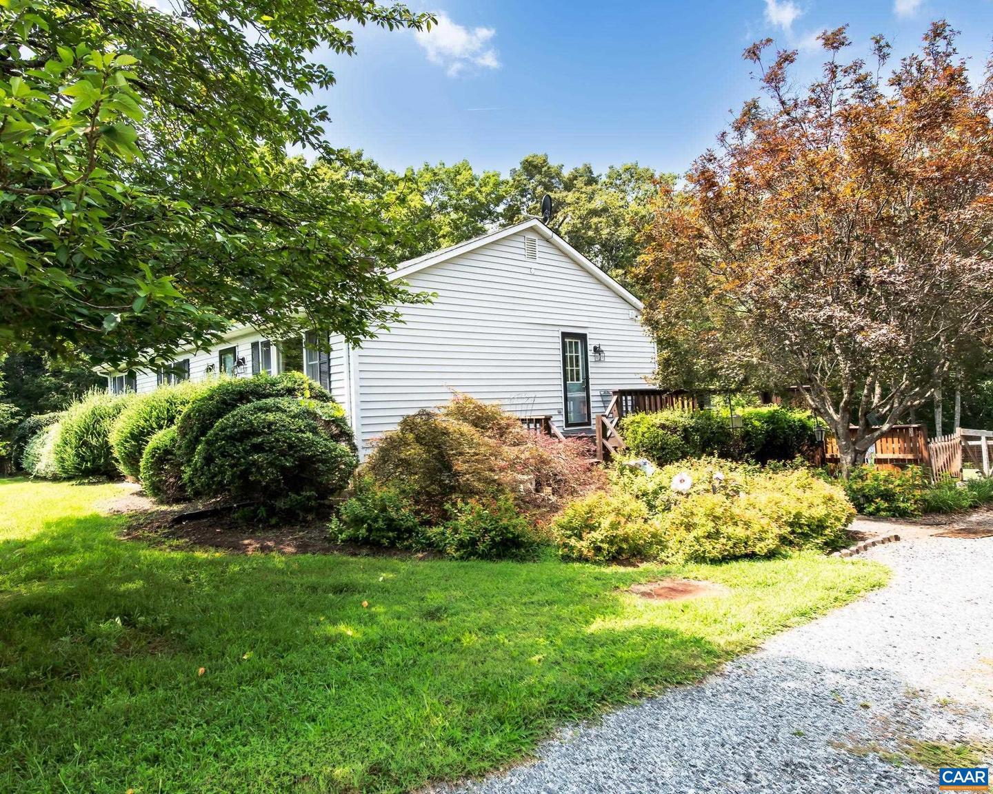 104 BLUE RIDGE LN, FABER, Virginia 22938, 3 Bedrooms Bedrooms, ,2 BathroomsBathrooms,Residential,For sale,104 BLUE RIDGE LN,667782 MLS # 667782