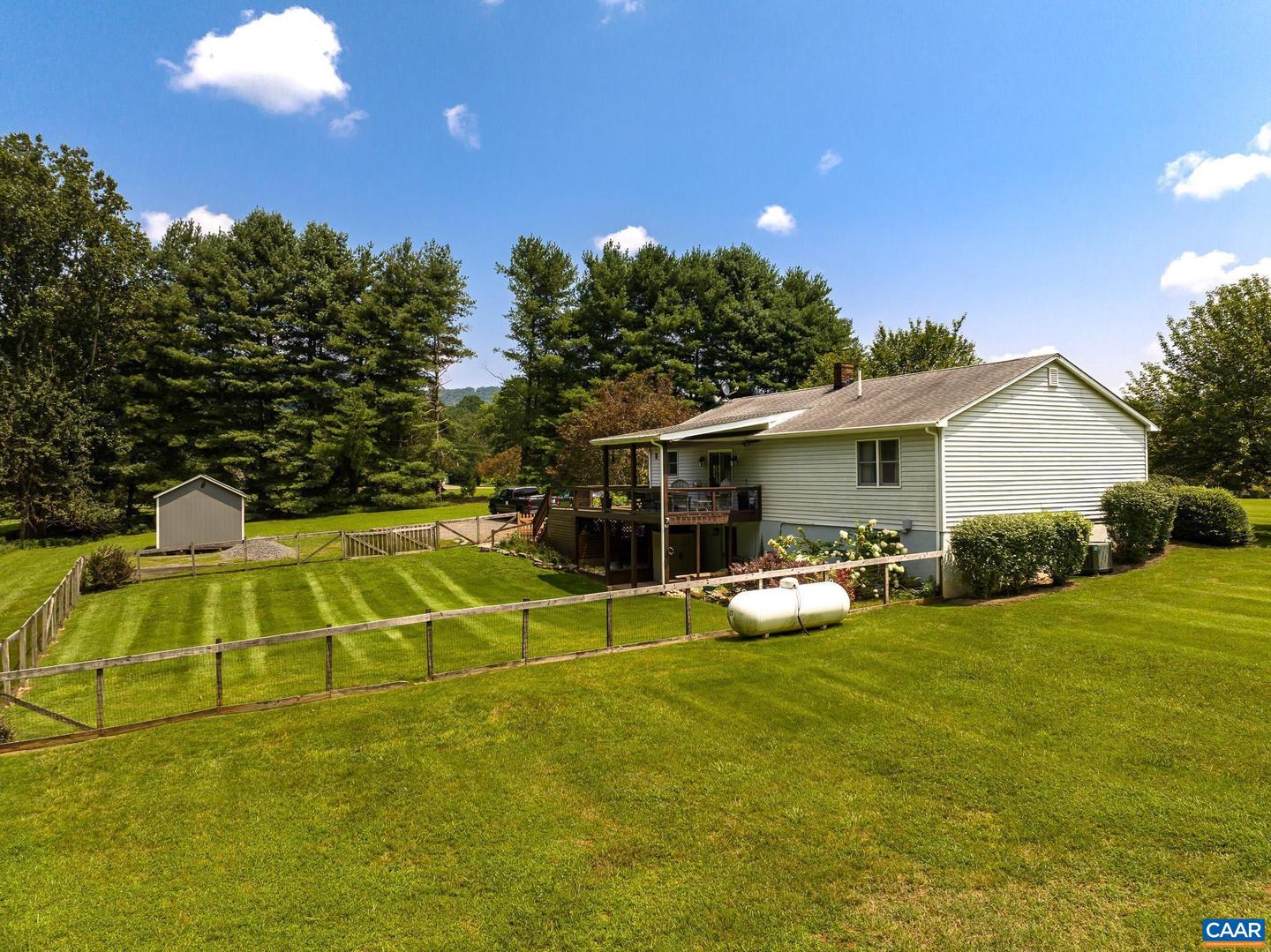 104 BLUE RIDGE LN, FABER, Virginia 22938, 3 Bedrooms Bedrooms, ,2 BathroomsBathrooms,Residential,For sale,104 BLUE RIDGE LN,667782 MLS # 667782