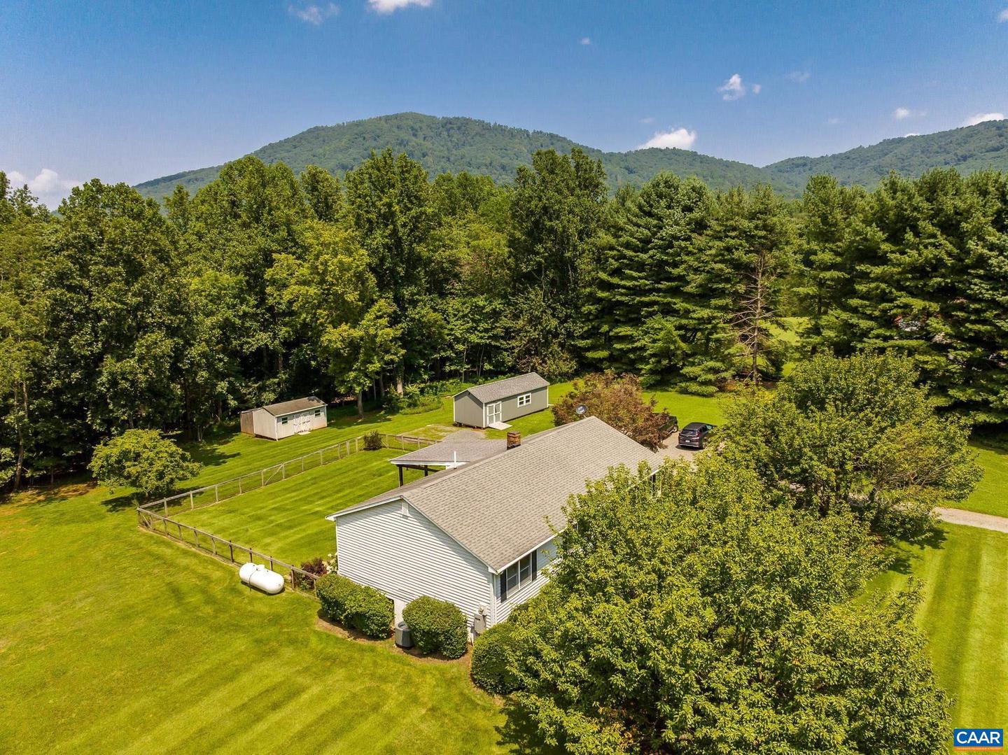 104 BLUE RIDGE LN, FABER, Virginia 22938, 3 Bedrooms Bedrooms, ,2 BathroomsBathrooms,Residential,For sale,104 BLUE RIDGE LN,667782 MLS # 667782