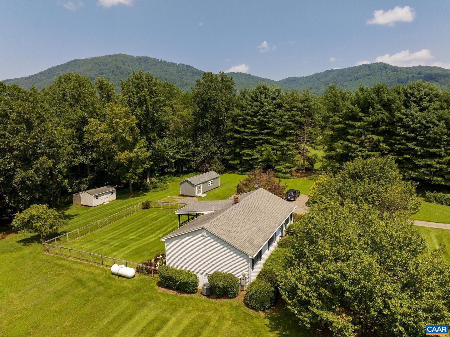 104 BLUE RIDGE LN, FABER, Virginia 22938, 3 Bedrooms Bedrooms, ,2 BathroomsBathrooms,Residential,For sale,104 BLUE RIDGE LN,667782 MLS # 667782