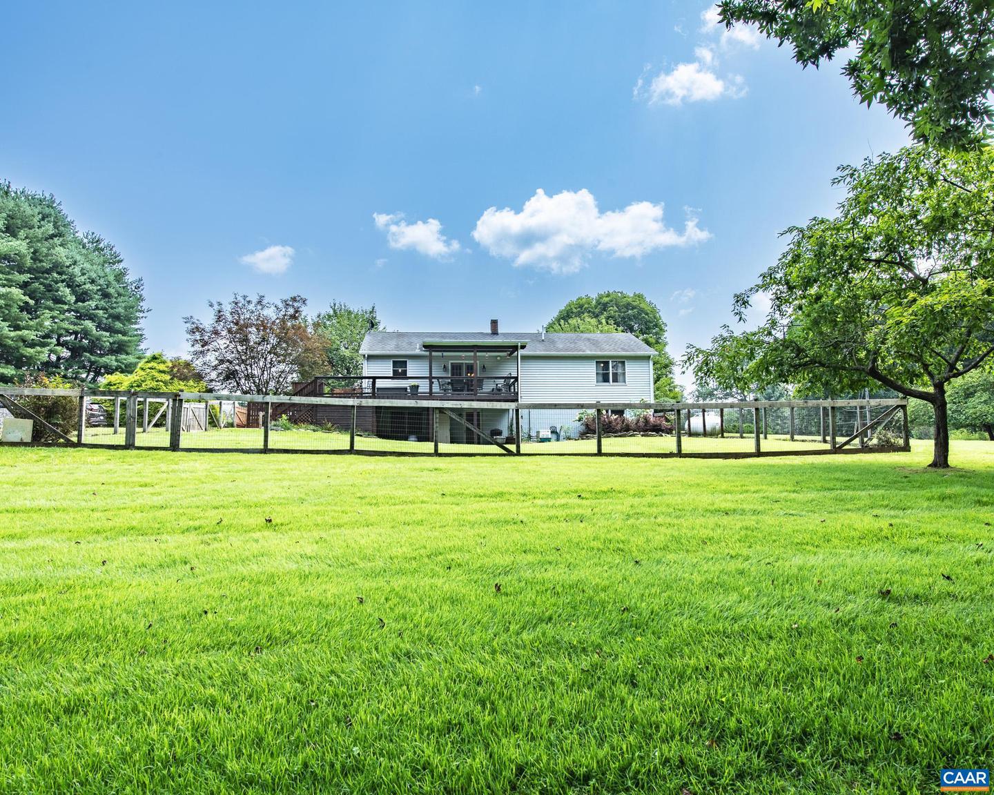 104 BLUE RIDGE LN, FABER, Virginia 22938, 3 Bedrooms Bedrooms, ,2 BathroomsBathrooms,Residential,For sale,104 BLUE RIDGE LN,667782 MLS # 667782