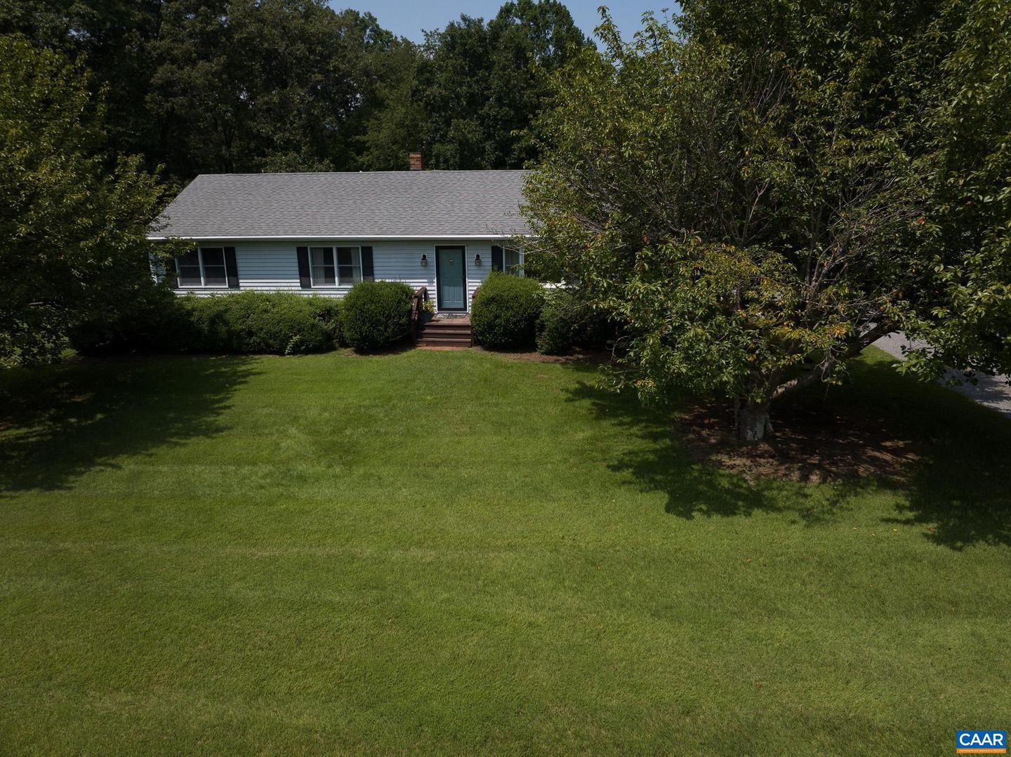 104 BLUE RIDGE LN, FABER, Virginia 22938, 3 Bedrooms Bedrooms, ,2 BathroomsBathrooms,Residential,For sale,104 BLUE RIDGE LN,667782 MLS # 667782