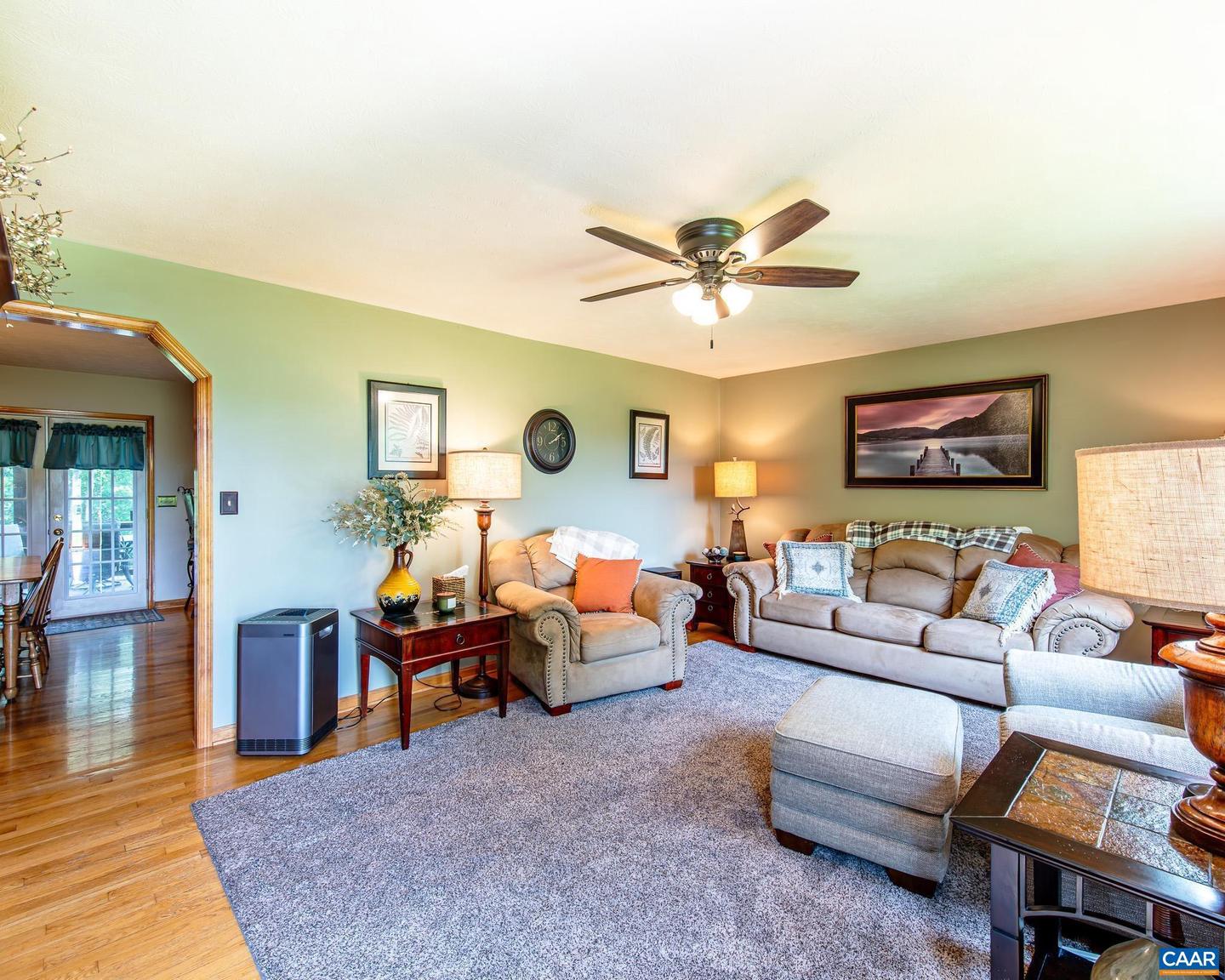 104 BLUE RIDGE LN, FABER, Virginia 22938, 3 Bedrooms Bedrooms, ,2 BathroomsBathrooms,Residential,For sale,104 BLUE RIDGE LN,667782 MLS # 667782