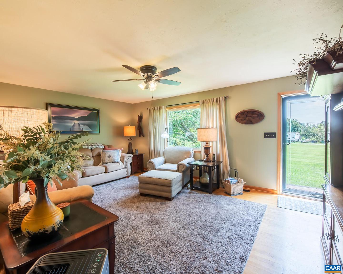 104 BLUE RIDGE LN, FABER, Virginia 22938, 3 Bedrooms Bedrooms, ,2 BathroomsBathrooms,Residential,For sale,104 BLUE RIDGE LN,667782 MLS # 667782