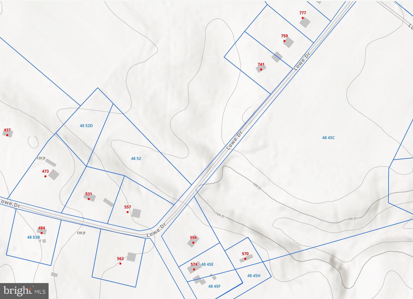LOT 52 LOWE DR, HAGUE, Virginia 22469, ,Land,For sale,LOT 52 LOWE DR,VAWE2009394 MLS # VAWE2009394