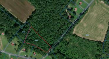 LOT 52 LOWE DR, HAGUE, Virginia 22469, ,Land,For sale,LOT 52 LOWE DR,VAWE2009394 MLS # VAWE2009394
