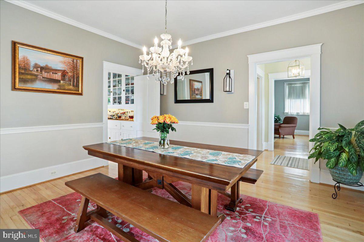 601 S WEST ST, CULPEPER, Virginia 22701, 4 Bedrooms Bedrooms, ,3 BathroomsBathrooms,Residential,For sale,601 S WEST ST,VACU2011710 MLS # VACU2011710