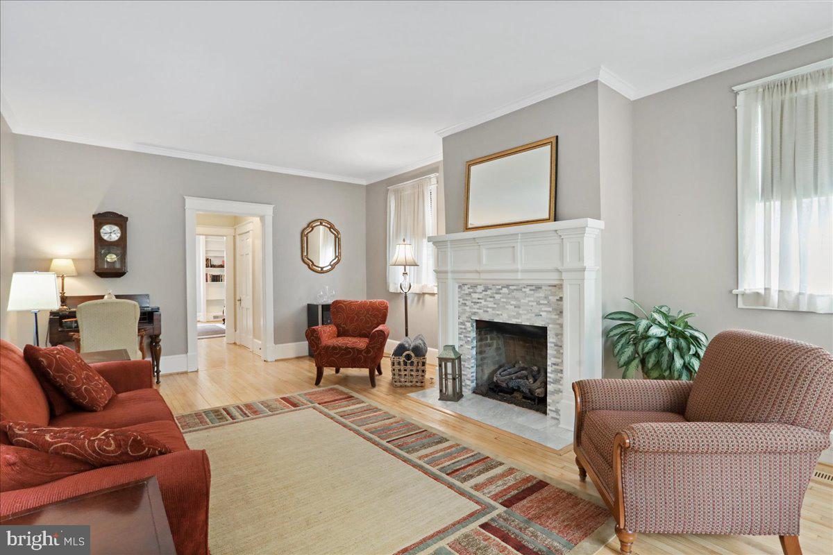 601 S WEST ST, CULPEPER, Virginia 22701, 4 Bedrooms Bedrooms, ,3 BathroomsBathrooms,Residential,For sale,601 S WEST ST,VACU2011710 MLS # VACU2011710