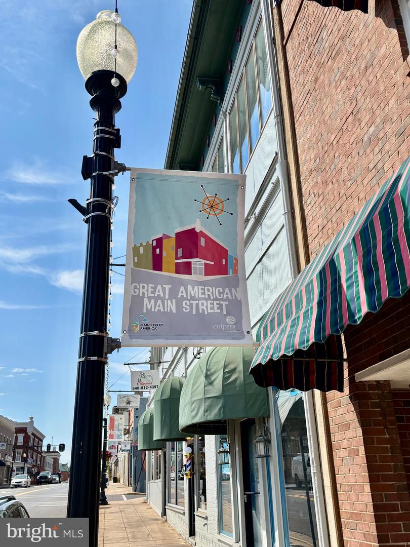 601 S WEST ST, CULPEPER, Virginia 22701, 4 Bedrooms Bedrooms, ,3 BathroomsBathrooms,Residential,For sale,601 S WEST ST,VACU2011710 MLS # VACU2011710
