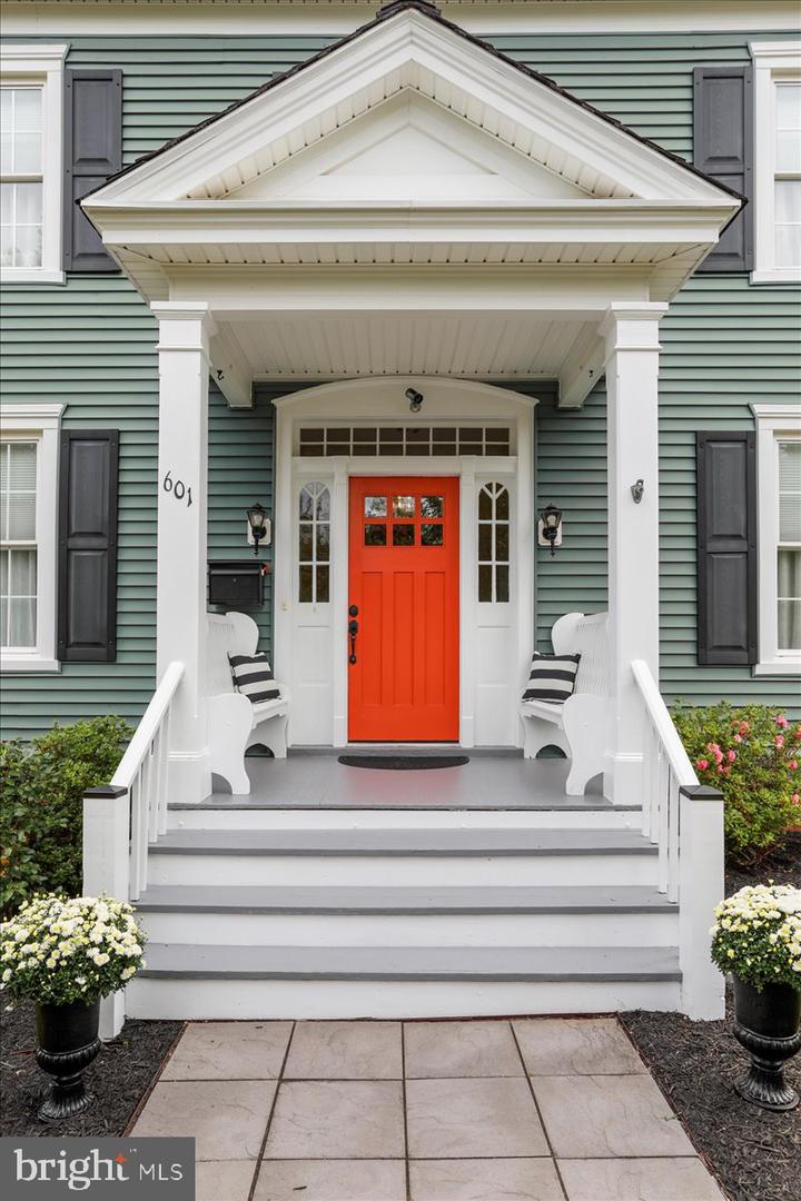 601 S WEST ST, CULPEPER, Virginia 22701, 4 Bedrooms Bedrooms, ,3 BathroomsBathrooms,Residential,For sale,601 S WEST ST,VACU2011710 MLS # VACU2011710