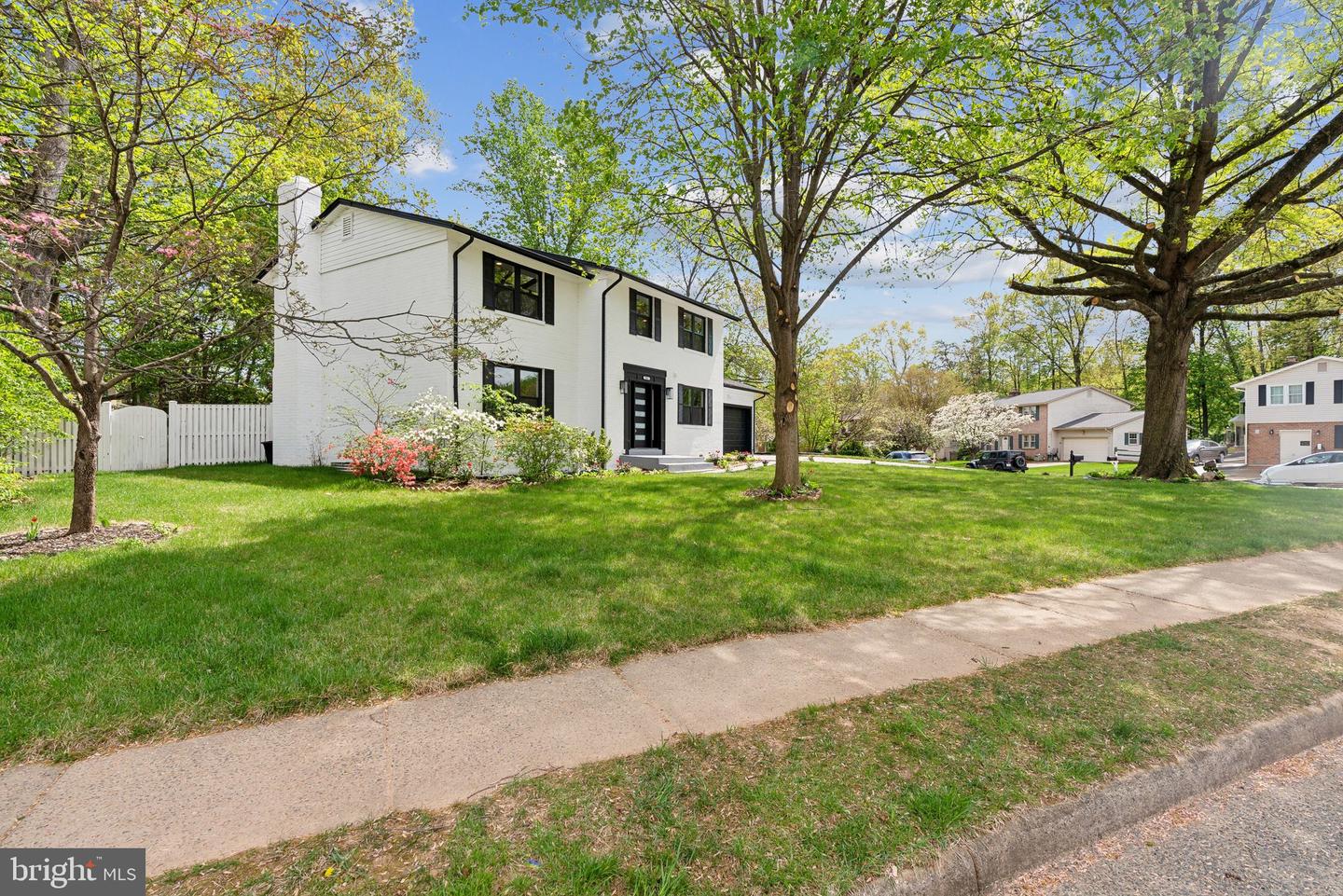 4773 FARNDON CT, FAIRFAX, Virginia 22032, 5 Bedrooms Bedrooms, ,3 BathroomsBathrooms,Residential,For sale,4773 FARNDON CT,VAFX2273290 MLS # VAFX2273290