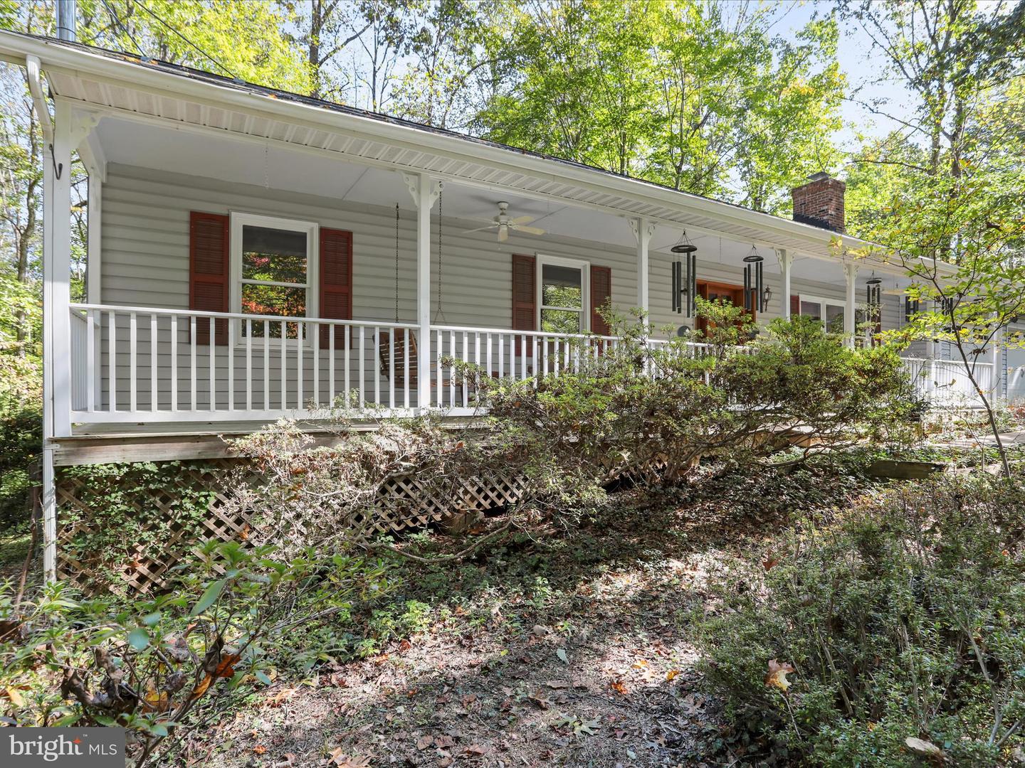 13437 BRISTOW RD, NOKESVILLE, Virginia 20181, 4 Bedrooms Bedrooms, 7 Rooms Rooms,3 BathroomsBathrooms,Residential,For sale,13437 BRISTOW RD,VAPW2106370 MLS # VAPW2106370