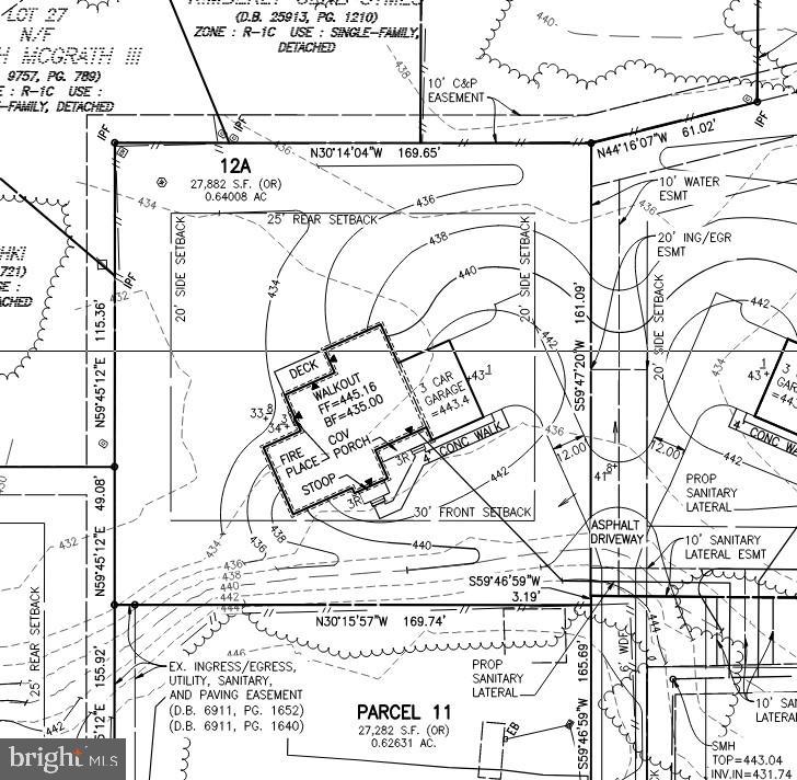 3203 W OX RD, HERNDON, Virginia 20171, ,Land,For sale,3203 W OX RD,VAFX2292202 MLS # VAFX2292202