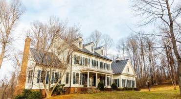 7150 KENTHURST LN, THE PLAINS, Virginia, 5 Bedrooms Bedrooms, ,4 BathroomsBathrooms,Residential,7150 KENTHURST LN,VAFQ2019590 MLS # VAFQ2019590