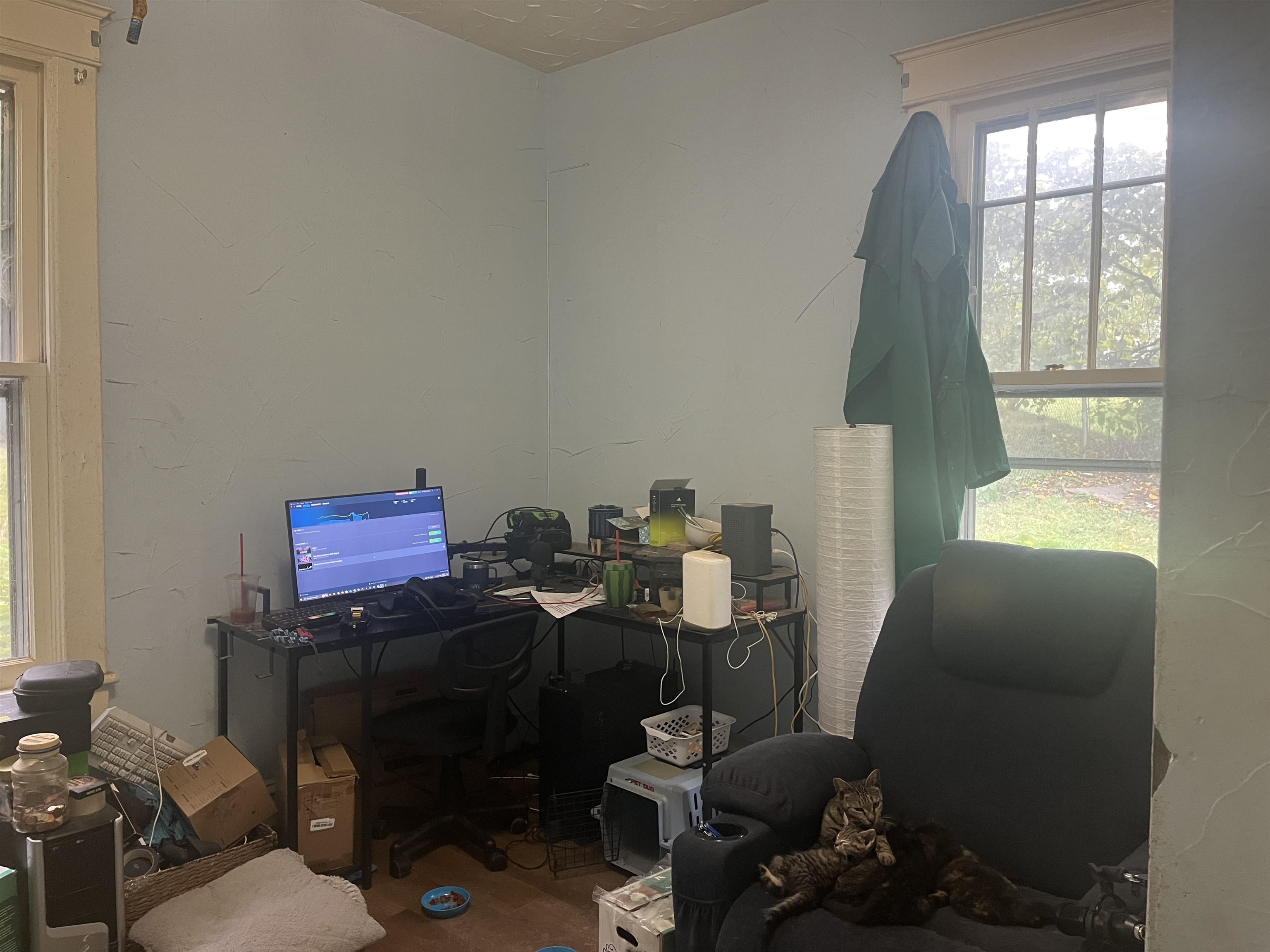 1221 DONAGHE ST, STAUNTON, Virginia 24401, 2 Bedrooms Bedrooms, ,1 BathroomBathrooms,Residential,1221 DONAGHE ST,670026 MLS # 670026