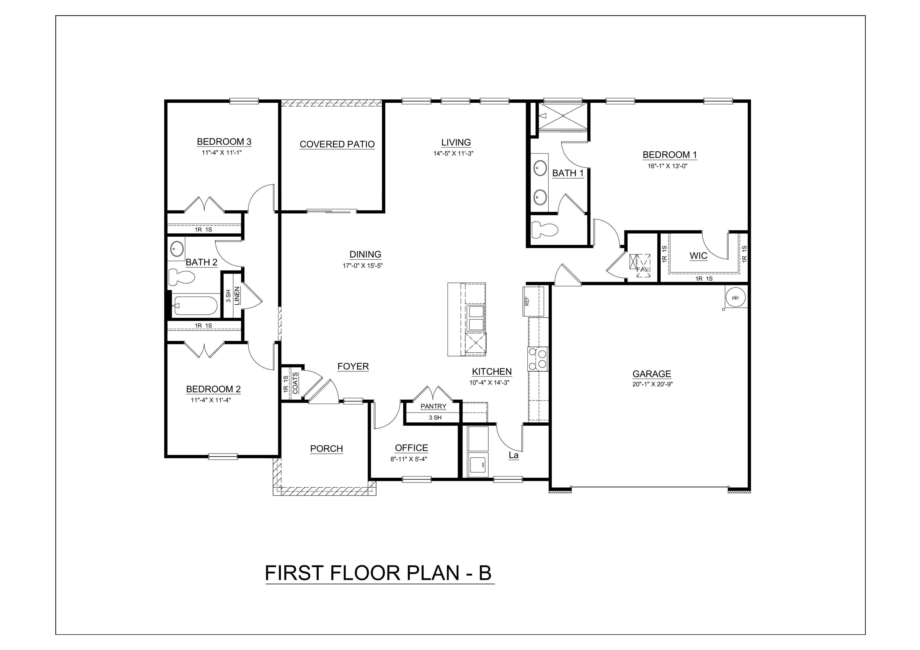 14670 GREEN VIEW DR, ELKTON, Virginia 22827, 3 Bedrooms Bedrooms, ,2 BathroomsBathrooms,Residential,14670 GREEN VIEW DR,663646 MLS # 663646