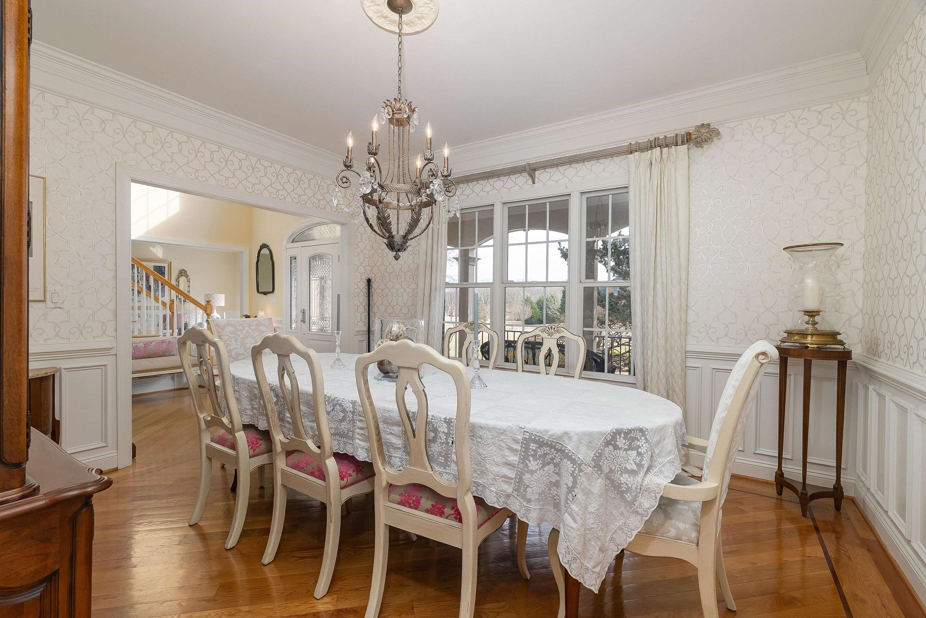 19 FIELDHAVEN PL, STAUNTON, Virginia 24401, 5 Bedrooms Bedrooms, ,4 BathroomsBathrooms,Residential,19 FIELDHAVEN PL,673519 MLS # 673519