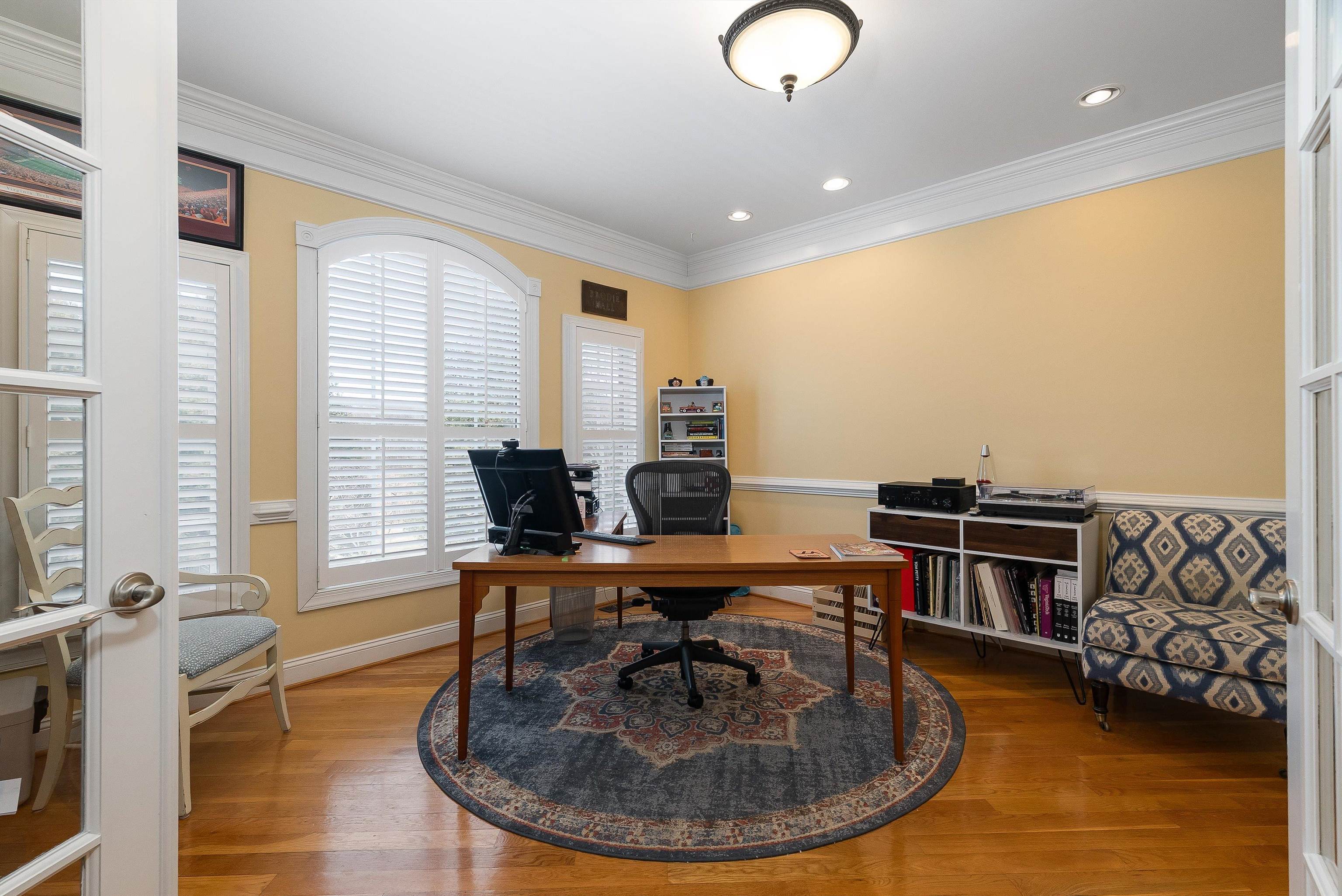 19 FIELDHAVEN PL, STAUNTON, Virginia 24401, 5 Bedrooms Bedrooms, ,4 BathroomsBathrooms,Residential,19 FIELDHAVEN PL,673519 MLS # 673519