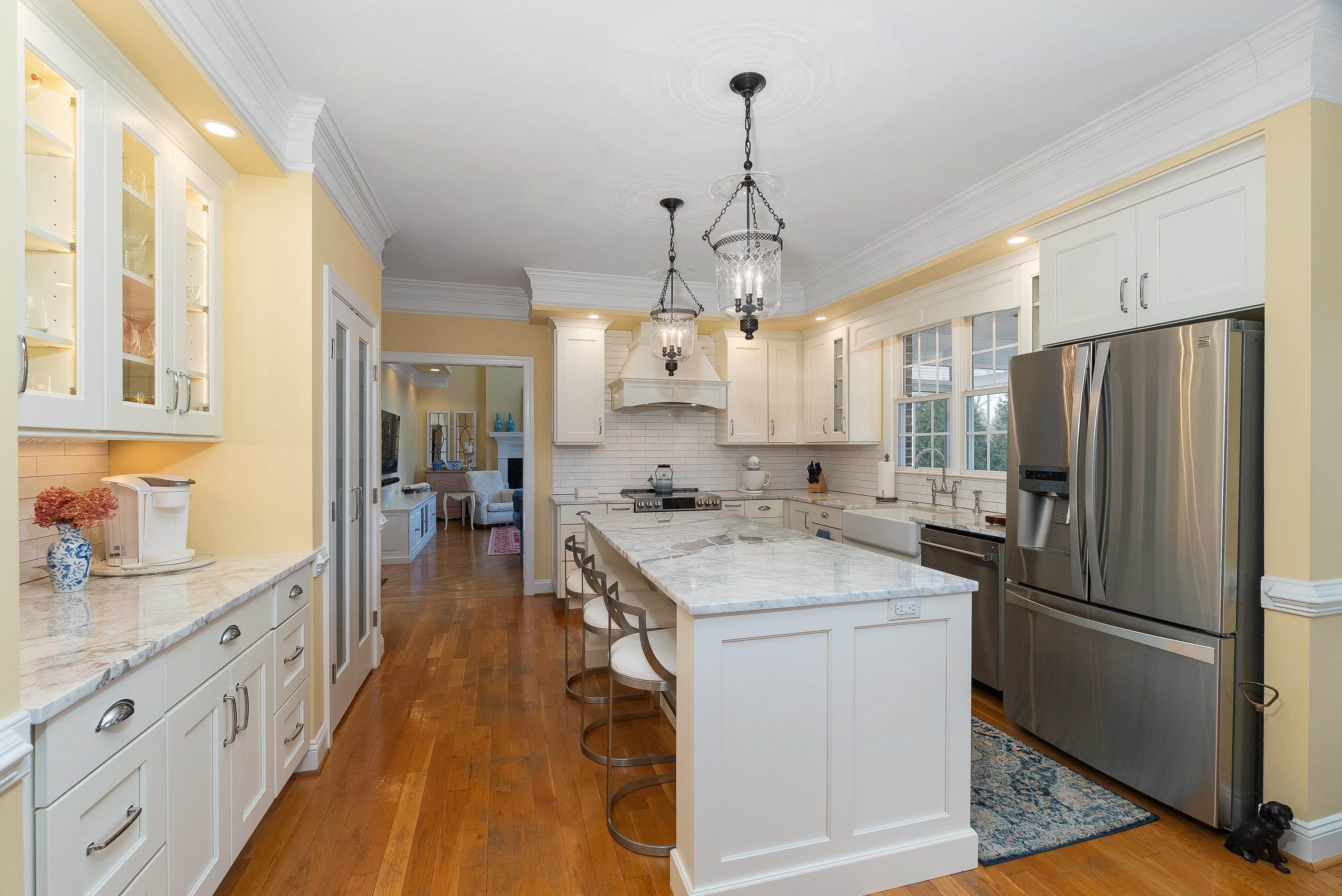 19 FIELDHAVEN PL, STAUNTON, Virginia 24401, 5 Bedrooms Bedrooms, ,4 BathroomsBathrooms,Residential,19 FIELDHAVEN PL,673519 MLS # 673519