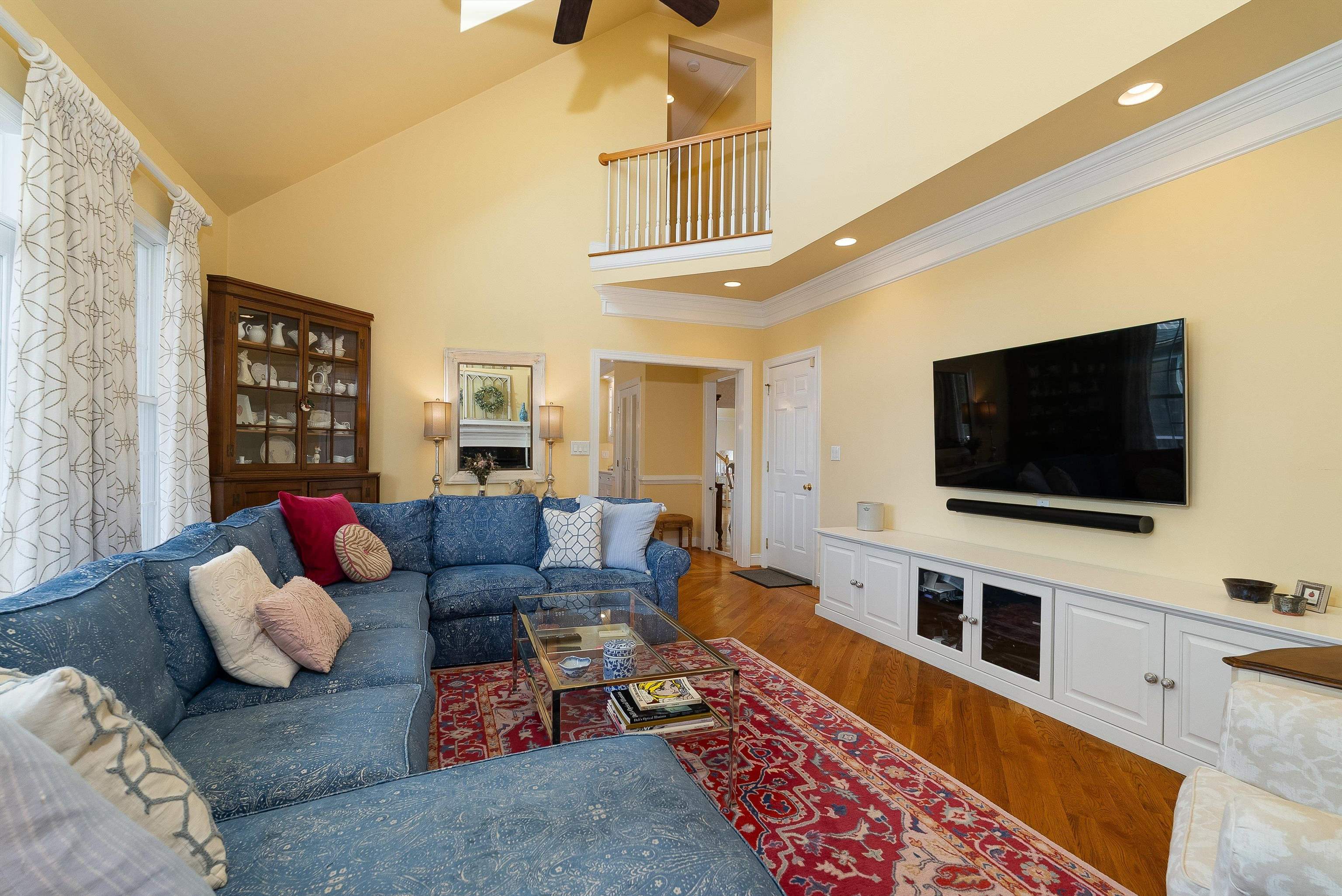 19 FIELDHAVEN PL, STAUNTON, Virginia 24401, 5 Bedrooms Bedrooms, ,4 BathroomsBathrooms,Residential,19 FIELDHAVEN PL,673519 MLS # 673519