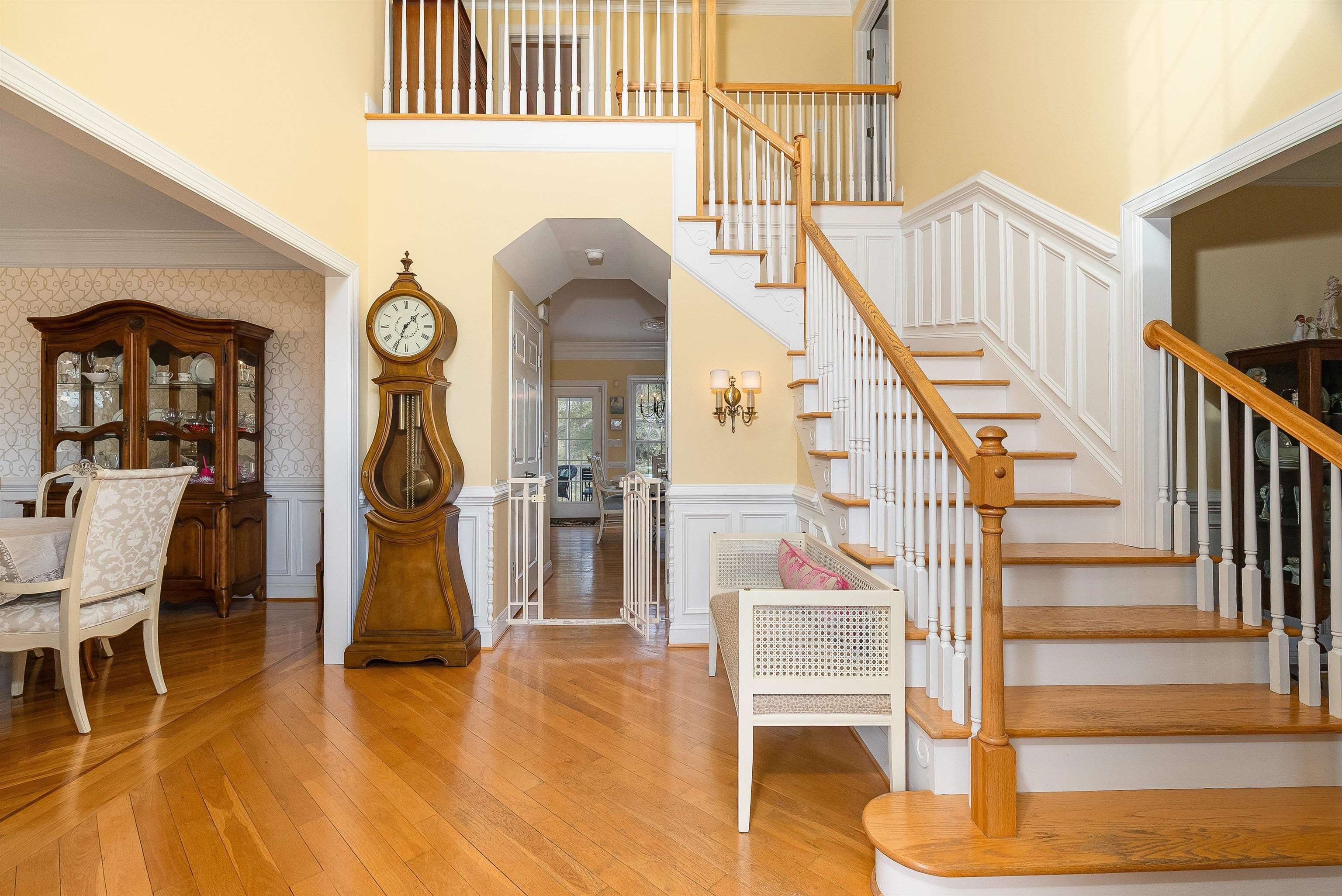 19 FIELDHAVEN PL, STAUNTON, Virginia 24401, 5 Bedrooms Bedrooms, ,4 BathroomsBathrooms,Residential,19 FIELDHAVEN PL,673519 MLS # 673519